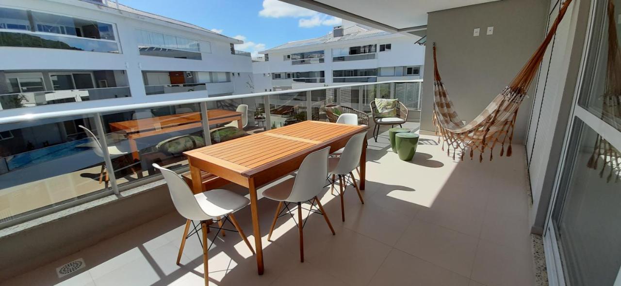 Apto Novo - 2 Suites - Costao Norte Dos Ingleses. Florianopolis Exterior photo