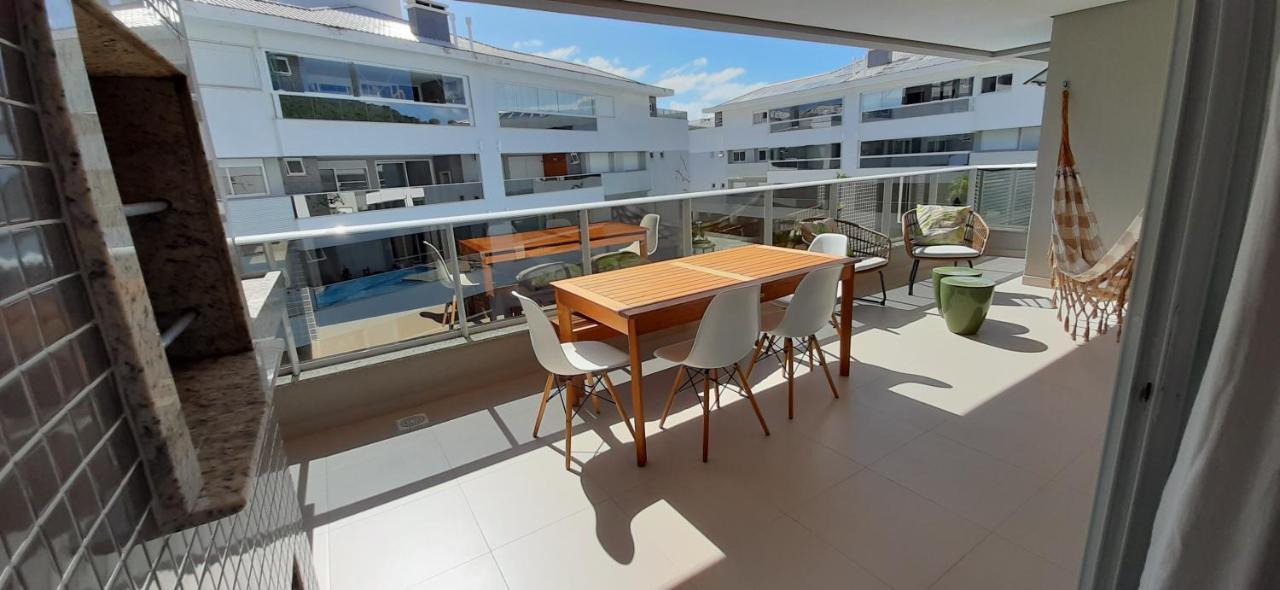 Apto Novo - 2 Suites - Costao Norte Dos Ingleses. Florianopolis Exterior photo