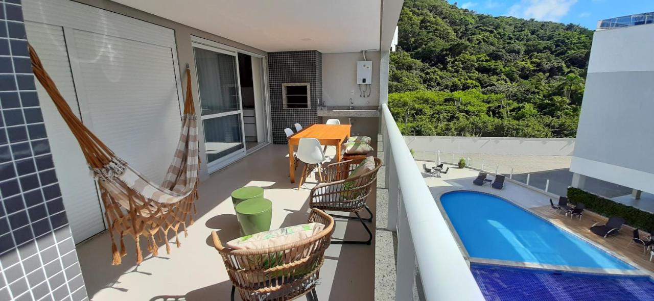 Apto Novo - 2 Suites - Costao Norte Dos Ingleses. Florianopolis Exterior photo